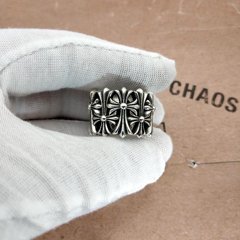 Chrome Hearts ring 04lyx82 (1)